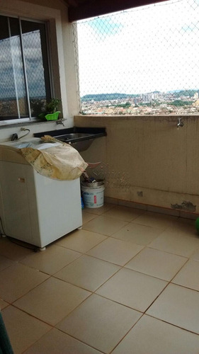 Apartamentos - Ref: V4631