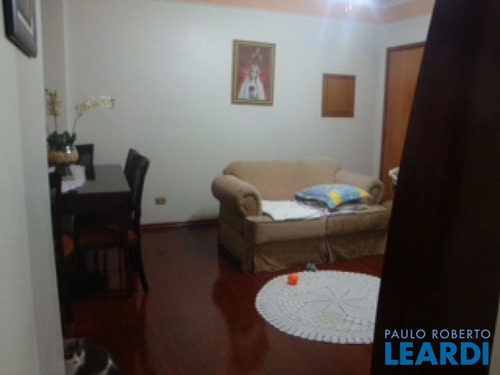 Imagem 3 de 15 de Apartamento - Vila Leopoldina - Sp - 340813