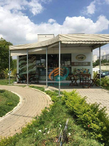 Imagem 9 de 20 de Apartamento Com 2 Dormitórios À Venda, 49 M² Por R$ 200.000,00 - Bonsucesso - Guarulhos/sp - Ap4815