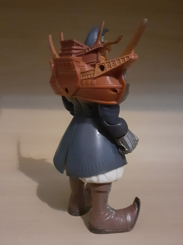 Pirata Power Ranger ( Vilão Dos Power Rangers)