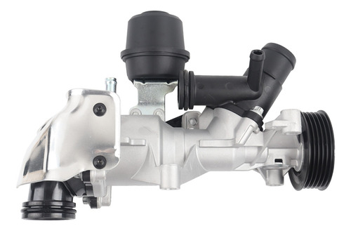 Bomba Dagua Para Mercedes A200 Cla200 Gla200 B200 2011-2020