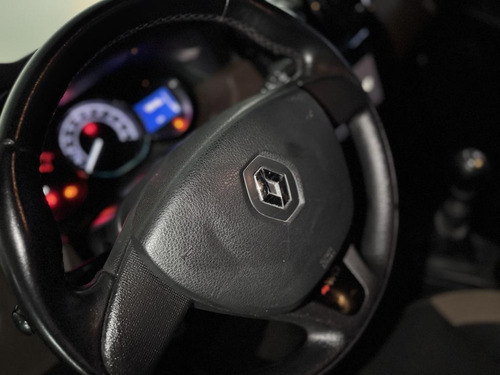 Renault Duster 2.0 Hi-Flex 16V Mec