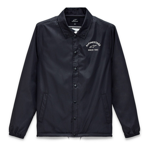 Chaqueta Alpinestars Garage Coachs