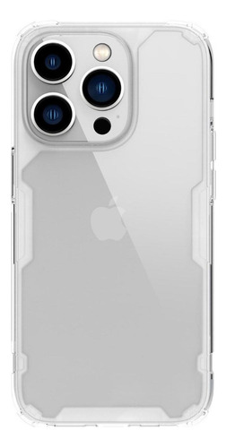 Carcasa Nillkin Nature Para Apple iPhone 14 Pro