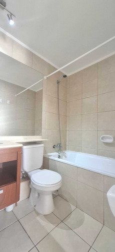Arriendo Dpto 2d, 2b Macul Centro (95954)