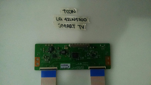 LG 42ln5700 Tcon Smart Tv