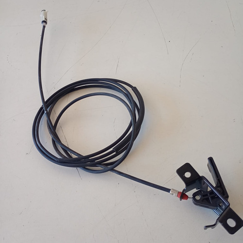 Chicote Actuador Gasolina Tiggo 4 Pro 2023 1.5 23-24 Orig (Usado)