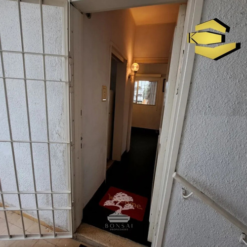 Venta Apartamento 1 Dormitorio Malvin Norte Montevideo B