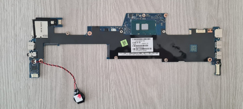 Placa Madre/ Mainboard Hp Envy 13-d I5 6200u 4gb Nuevo