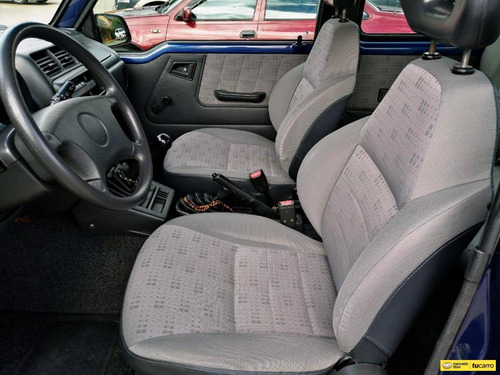 Imagen 13 de 25 de Chevrolet Vitara 1.6 Basico