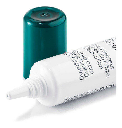 Imagen 5 de 10 de Vichy Slow Age Contorno Ojos Antiedad Antioxidante 15ml
