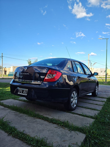 Renault Symbol 1.6 Confort