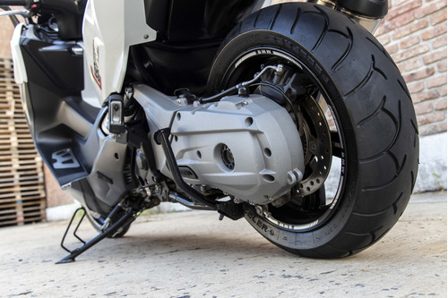 Bmw C 650 Sport Onehaus. Exclusivos. Permutas. Financiacion.