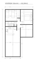 Comprar Kit Paneles Sip Para Construcción En Seco 66,00 M2