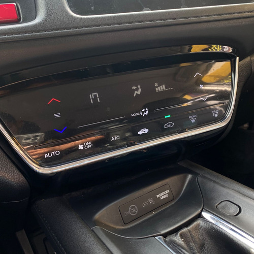 Honda HR-V EXL 1.8 Flexone 16V 5p Aut.