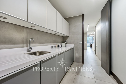 Exclusivo Y Elegante Departamento Nuevo, San Damia...