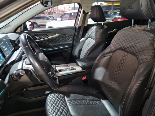 Exeed Born For More Exeed Txl 2.0t Dct Unlimited Awd 2022