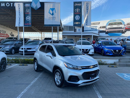 Chevrolet Trax 1.8 Lt At