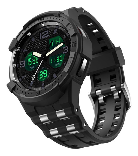 Correa Compatible Con Samsung Galaxy Watch 6 Classic De 1.85