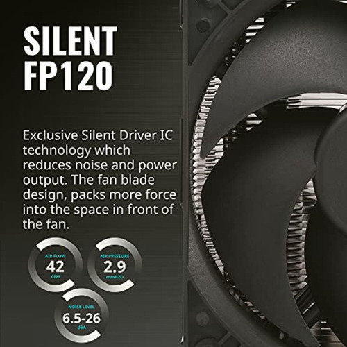 Cooler Master Rr-212s-20pk-r1 Hyper 212 Black Edition Cpu