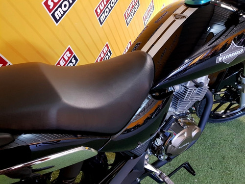 Yumbo Mileston Ii 125 Tomamos Tu Moto Usada !! Financiacion