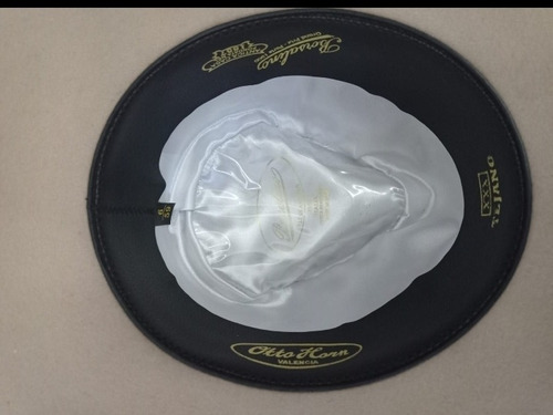 Sombrero Borsalino Tejano Xxx 59cm