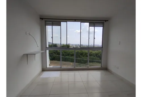 Aparta Estudio En Venta Dosquebradas