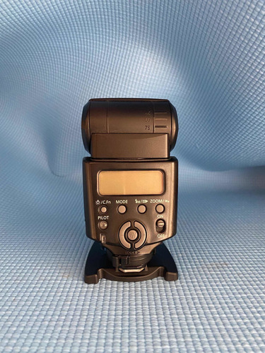 Flash Canon Speedlite 430exii