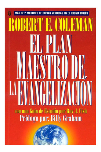 El Plan Maestro De La Evangelización