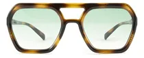 Comprar Anteojos Sol Infinit Lyon Carey Lente Verde Claro Degradé Diseño Lyon Carey Lente Verde Claro Degradé ( Carey Grn grd )
