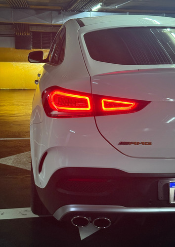 Mercedes-Benz Clase Gle 53 Coupe Coupe 4matic 435cv