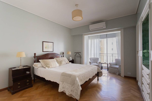 Departamentos Venta Recoleta