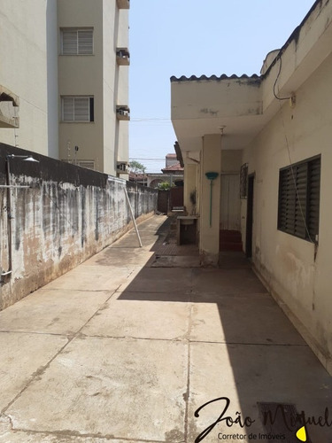 Casa Higienopolis, Ca00432, Catanduva, Joao Miguel Corretor De Imoveis, Venda De Imoveis - Ca00432 - 68690672