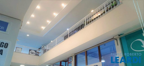 Comercial - Lagoa Da Conceição - Sc - 635603