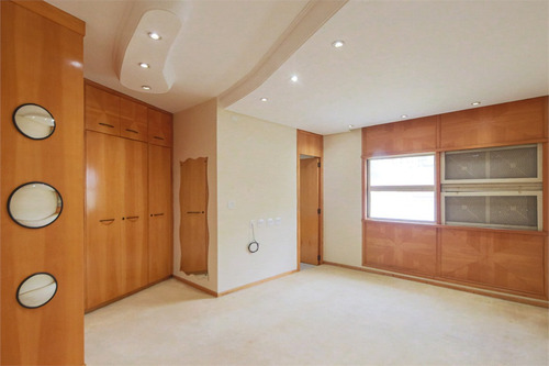 Imagem 24 de 30 de Casa - Venda - 4 Dormitprios - Jardim Marajoara - Reo514934