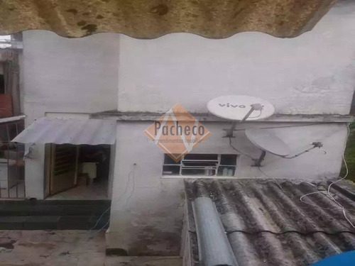 Imagem 12 de 12 de Casa E Sobrado No Patriarca, 80 M², 04 Dormitórios, 02 Vagas, R$420.000,00 - 2463