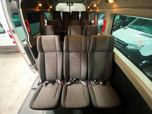 Renault Master 2.3 Executive L3h2 16l 5p