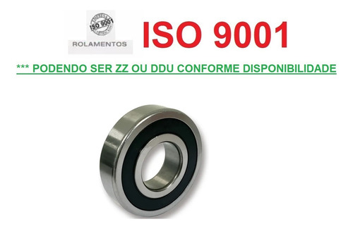 Rolamentos Do Induzido + Carvão Plaina Makita Mkp082