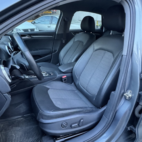 Audi A3 1.4 Sedán Dynamic At Dsg