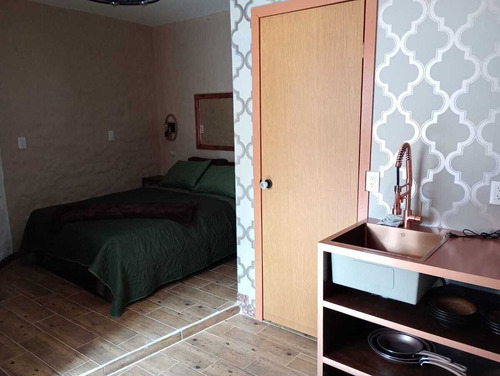 Loft 4 En Renta En Ciudad Bugambilias