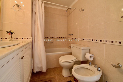 Imagen 13 de 18 de Apartamento En Venta Puerto Punta Del Este