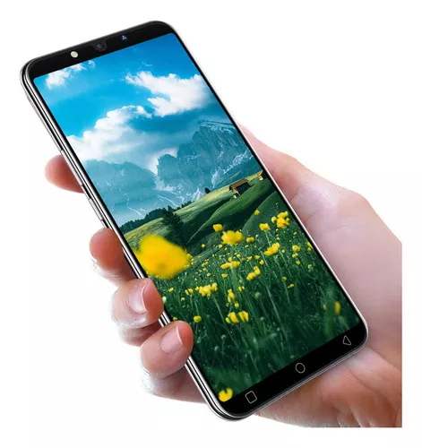 Smartphone Android Note 12 Pro Ultra De 5 Pulgadas, 3g De Ra