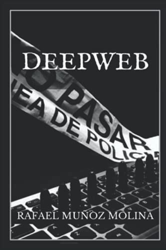 Perteguer V: Deepweb (inspector Perteguer)