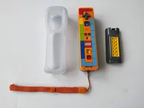 Comprar Control Nintendo Powera Wiimote Wii O Wii U Edicion Lego