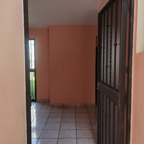 Imagen 8 de 11 de Se Alquila Lindo Apartamento En Primera Planta En Santo Domingo Heredia