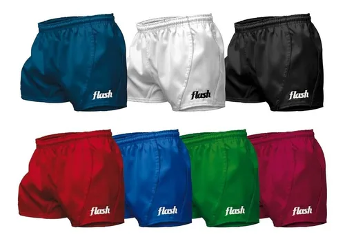 Short flash sale