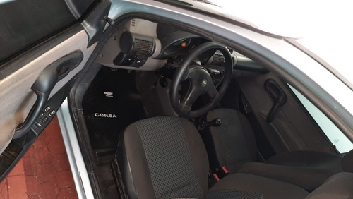 Corsa Classic Full 1.4