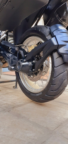 Bmw Gs 1200 Exclusive. Tope De Linea!!!