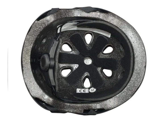 Casco Bici Fourstroke Transit Helmet-scooter-monopatin