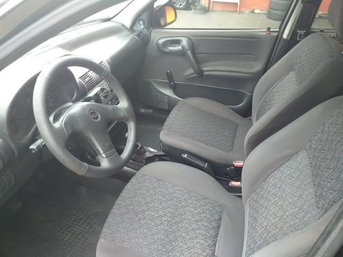 Gm Corsa Sedan Com Direção Sem Score